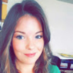 Meet your Posher, Gabrielle